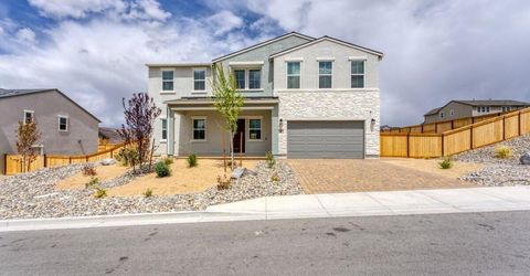 491 Hutchinson Drive, Sparks, NV 89441 Photo