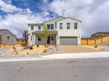 491 Hutchinson Drive, Sparks, NV 89441 Photo