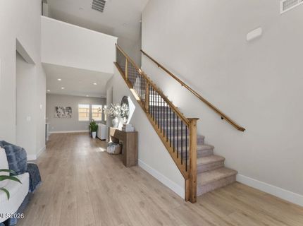 491 Hutchinson Drive, Sparks, NV 89441 Photo