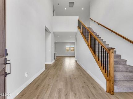 491 Hutchinson Drive, Sparks, NV 89441 Photo