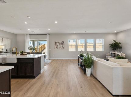 491 Hutchinson Drive, Sparks, NV 89441 Photo