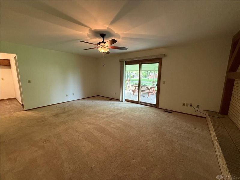 2272 Whispering Willow Circle, Kettering, OH 45440 Photo 17
