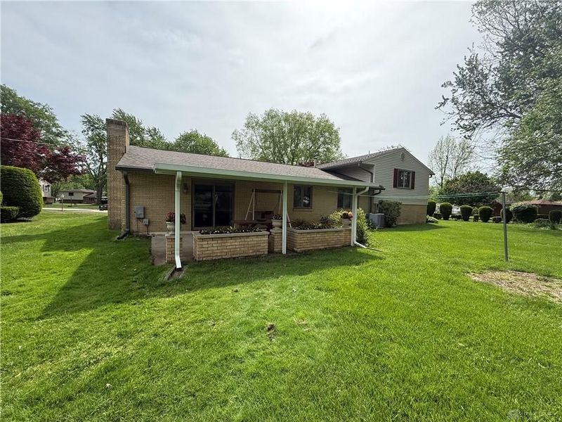 2272 Whispering Willow Circle, Kettering, OH 45440 Photo 51