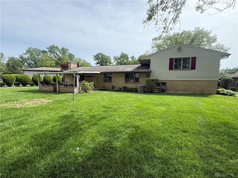 2272 Whispering Willow Circle, Kettering, OH 45440 Photo 51