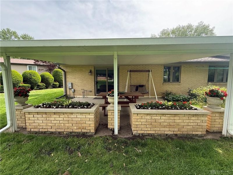 2272 Whispering Willow Circle, Kettering, OH 45440 Photo 52