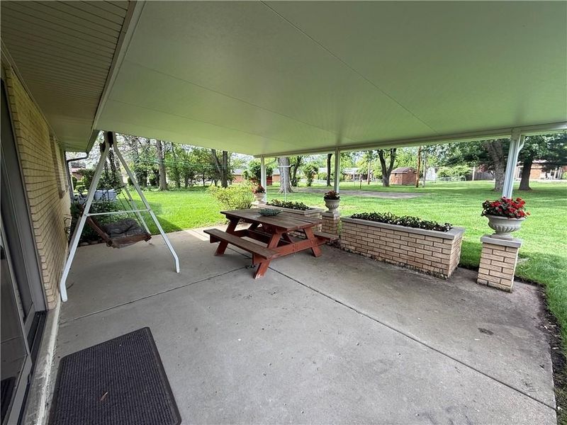 2272 Whispering Willow Circle, Kettering, OH 45440 Photo 53