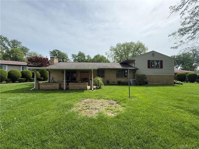2272 Whispering Willow Circle, Kettering, OH 45440 Photo 60