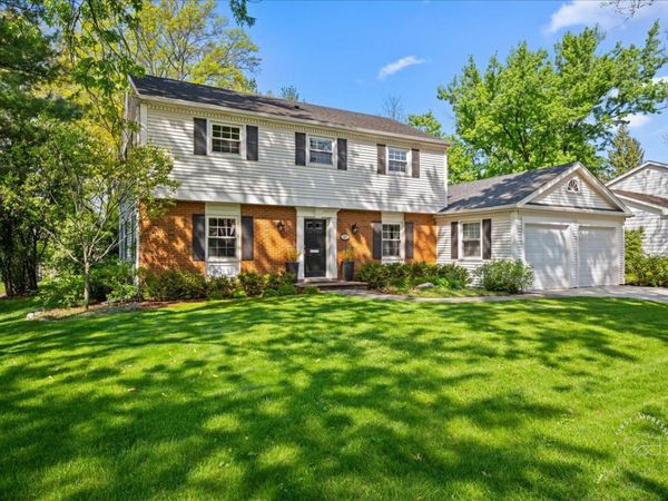 1209 N Loomis Street , Naperville, IL 60563