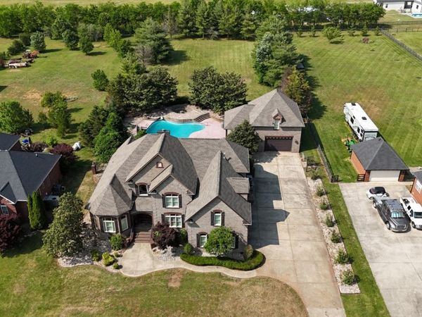 120 Blue Ribbon Trl , Christiana, TN 37037