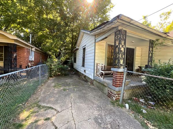 1336 Hyde Park Blvd , Memphis, TN 38108