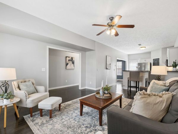284 Meigs Dr , Unit G52, Murfreesboro, TN 37128