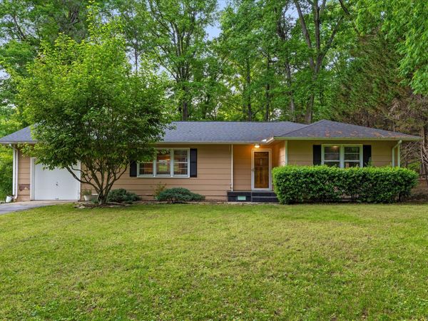 6117 Pythian Road , Harrison, TN 37341