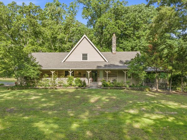 1070 McMurry Road , Parsons, TN 38363