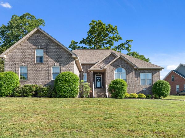 1191 Filmore Harris Rd , Pleasant View, TN 37146