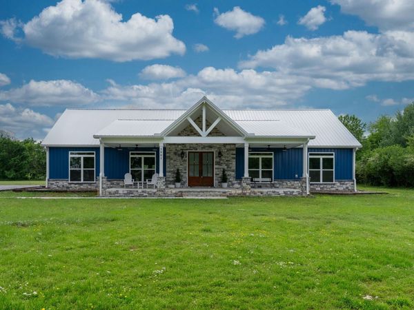 1801 Twin Caves Dr , Lewisburg, TN 37091