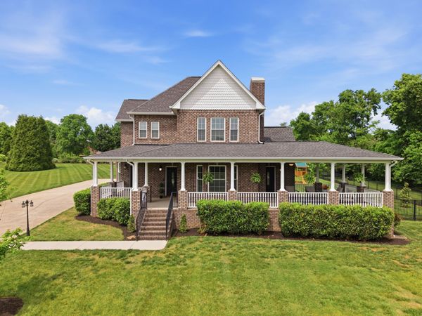 239 Grandview Cir , Gallatin, TN 37066