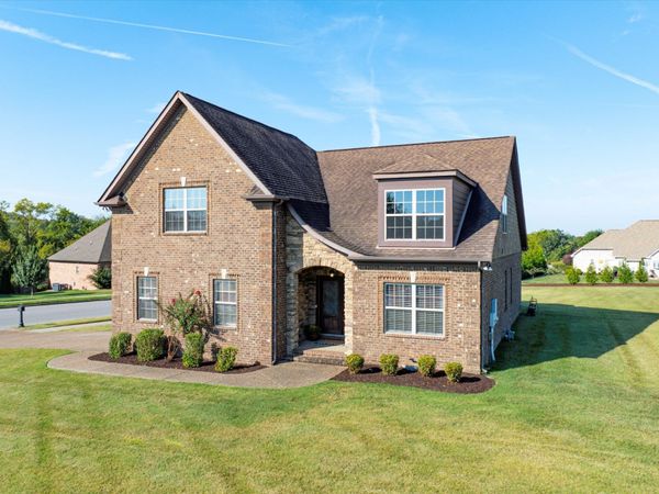 2731 Jasmine St , Lebanon, TN 37087