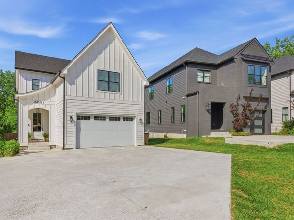 6414 Premier Dr , Unit A, Nashville, TN 37209