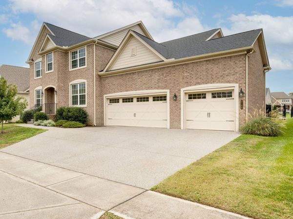 3186 Bradfield Dr , Nolensville, TN 37135