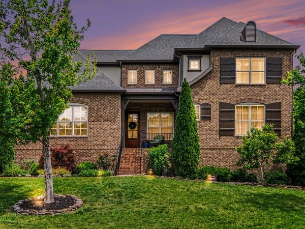 551 Great Angelica Way , Nolensville, TN 37135