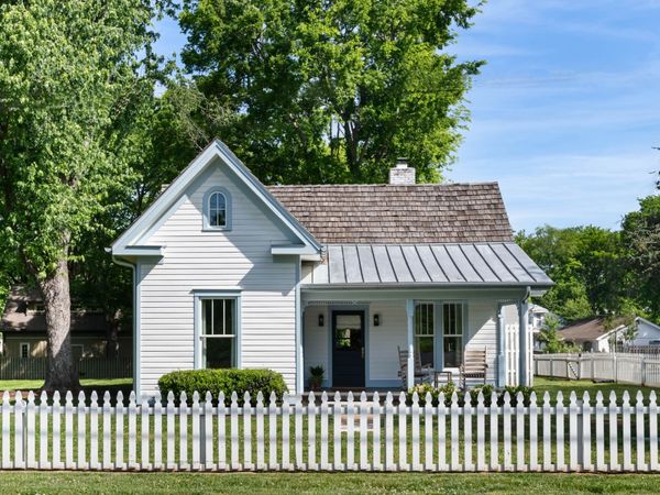 4224 Old Hillsboro Rd, Franklin, TN 37064