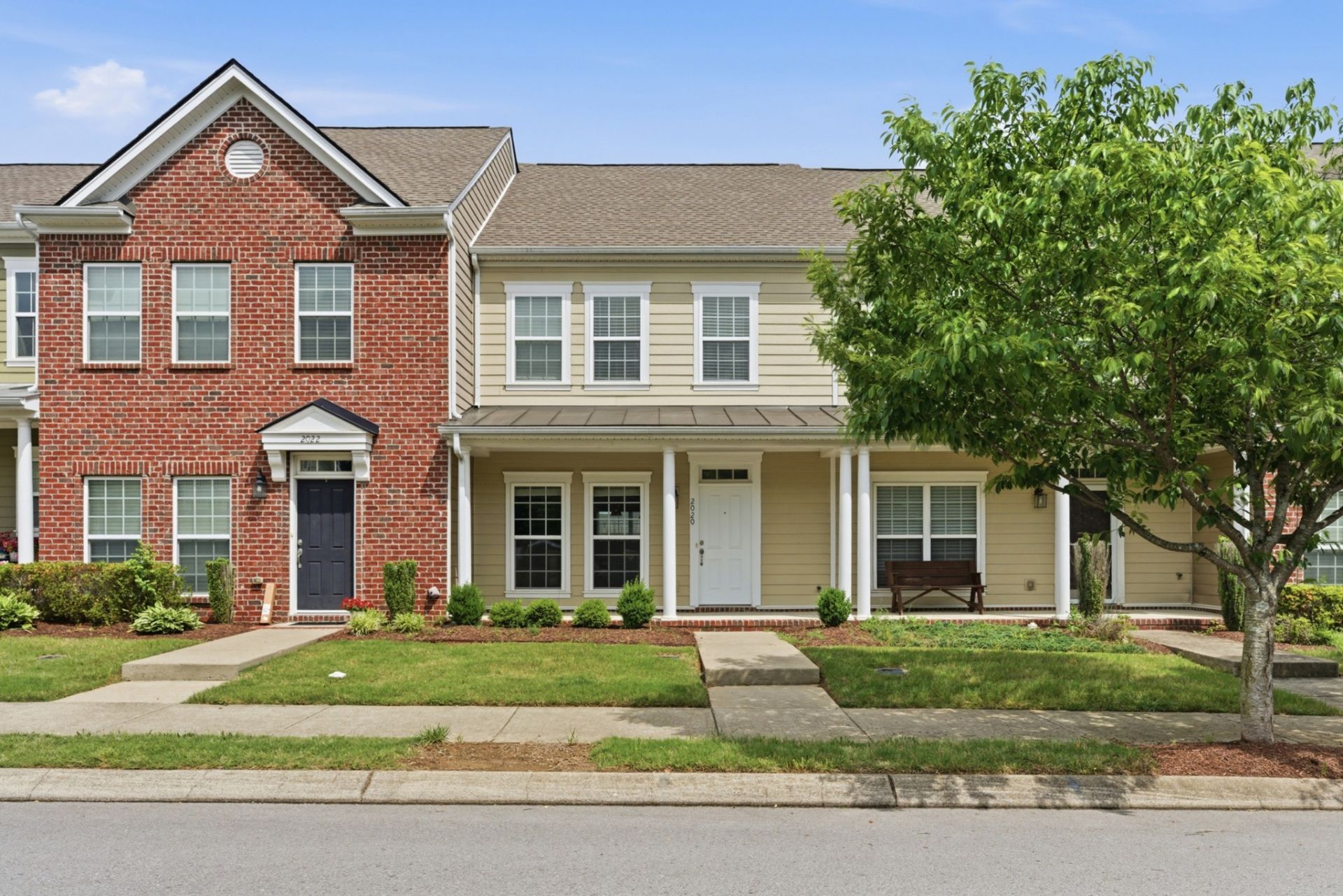 2020 Hemlock Dr , Spring Hill, TN 37174 Main Photo
