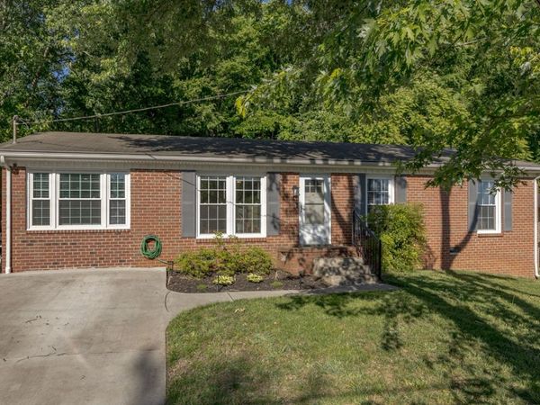 642 Hicks Rd, Nashville, TN 37221