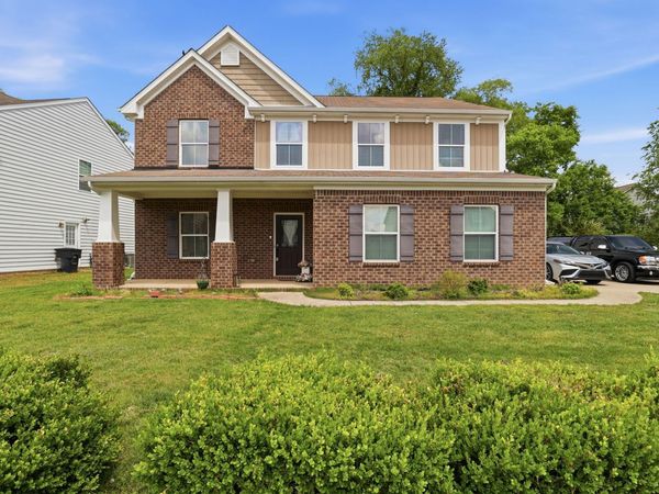 3047 Morning Mist Ct, Murfreesboro, TN 37128