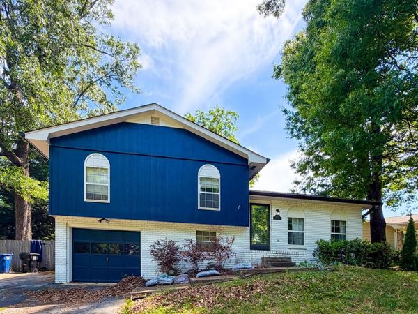 6021 Porter Drive , Harrison, TN 37341
