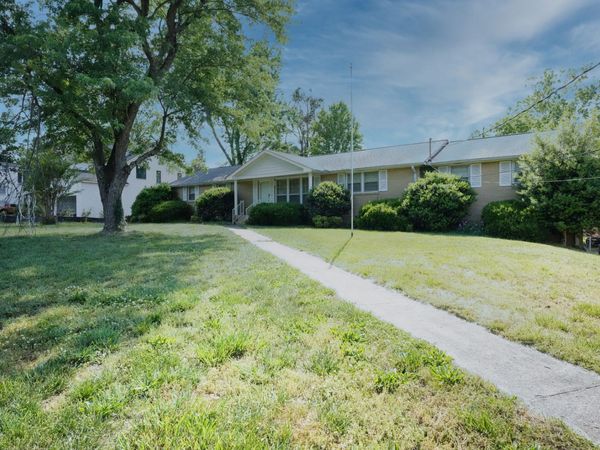 5109 Ashley Dr , Nashville, TN 37211