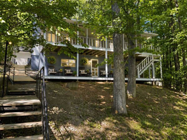 537 Algonquin Rd , Eddyville, KY 42038