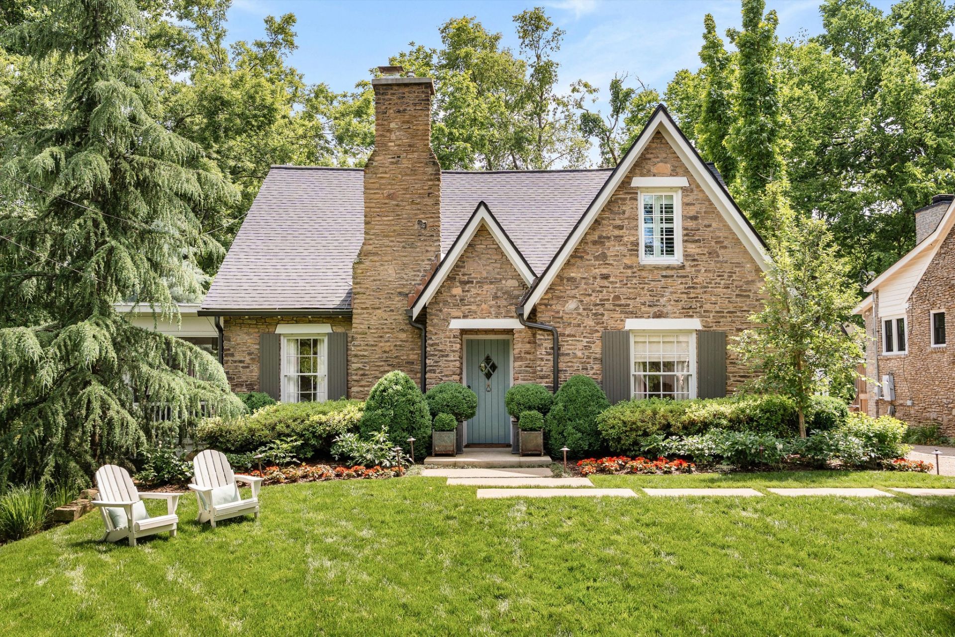 1023 Belvidere Dr, Nashville, TN 37204 Main Photo