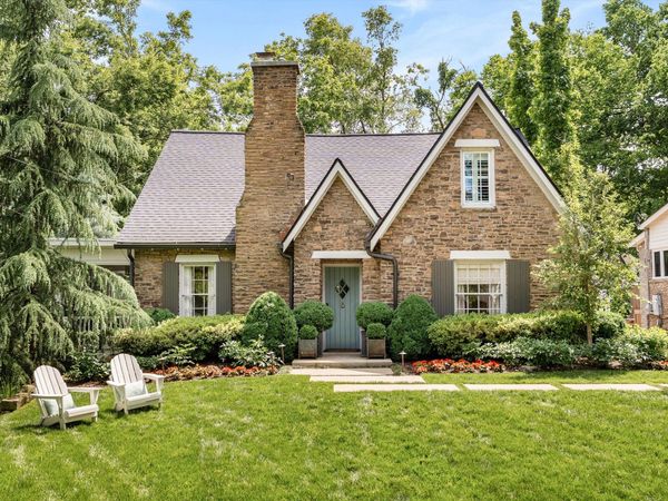 1023 Belvidere Dr, Nashville, TN 37204