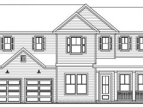 5068 Fairhaven Cir , Thompsons Station, TN 37179