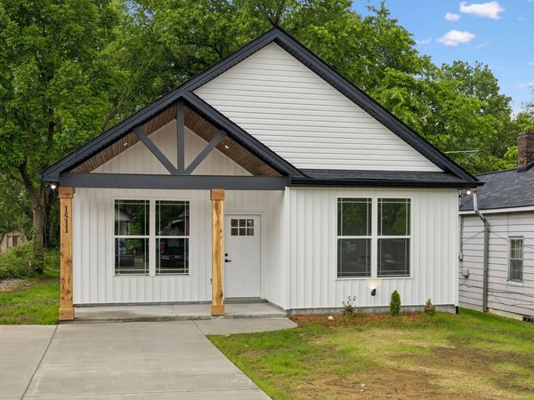 1511 Cheatham St , Springfield, TN 37172