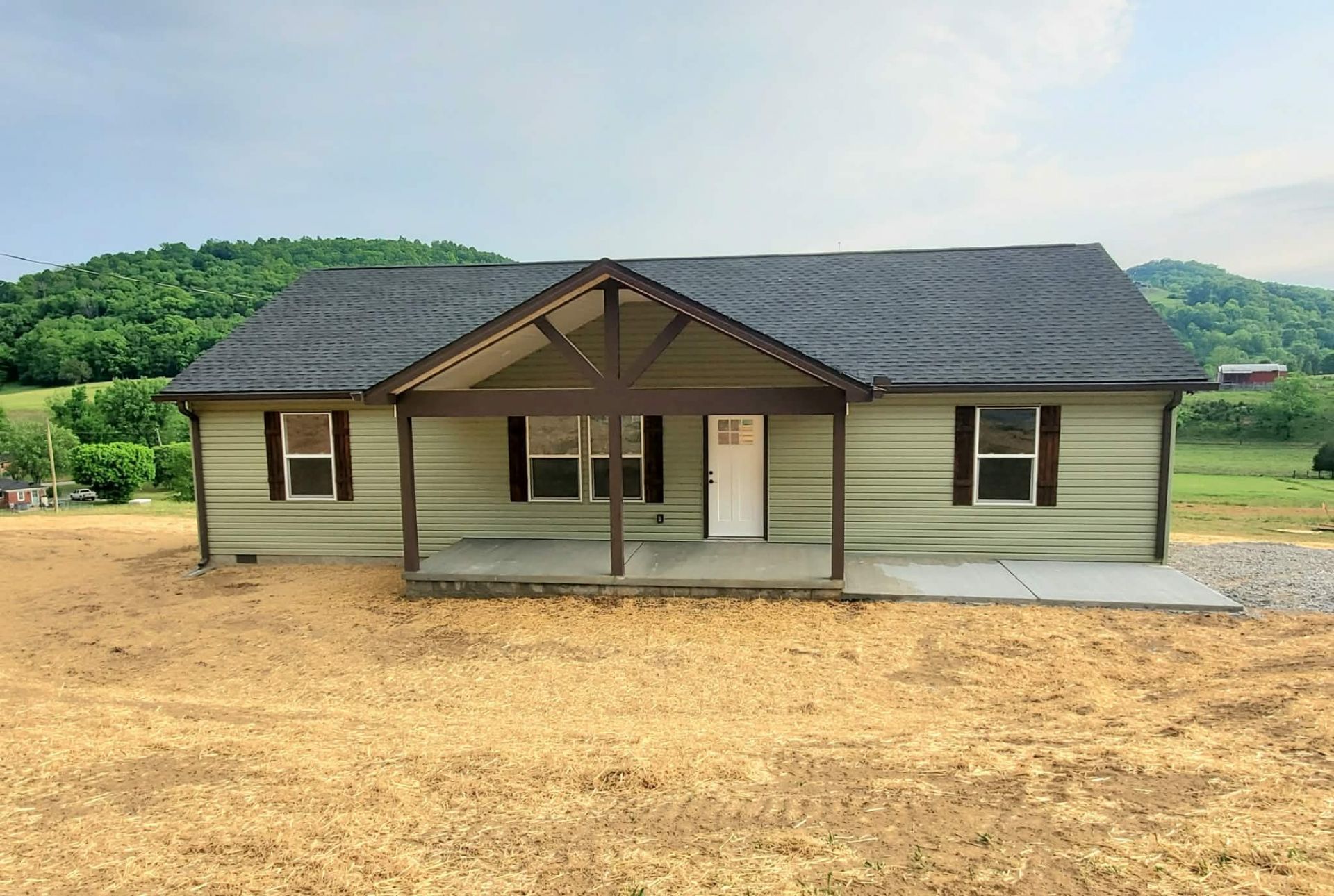 19 Wilkerson Hollow Ln, Brush Creek, TN 38547 Main Photo