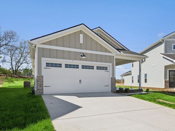 1603 Watercourse Court , Nashville, TN 37214