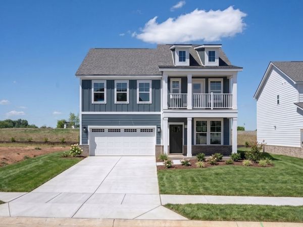 3612 Heartland Drive, Columbia, TN 38401