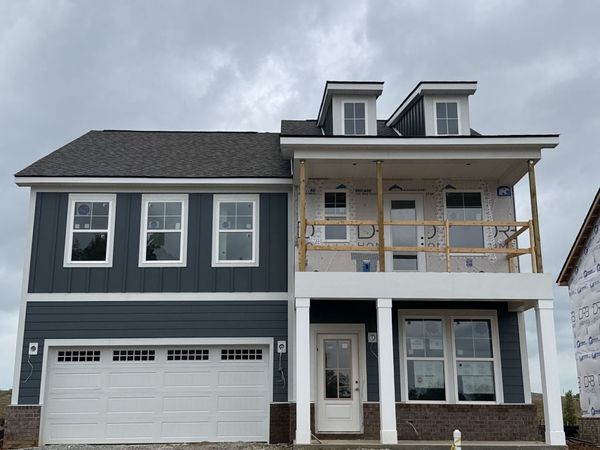 3612 Heartland Drive, Columbia, TN 38401