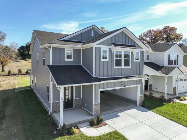 2233 Watercourse Court , Nashville, TN 37214