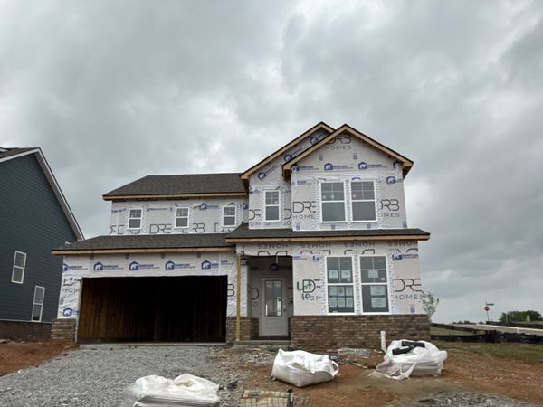 3608 Heartland Drive , Columbia, TN 38401