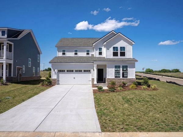 3608 Heartland Drive, Columbia, TN 38401