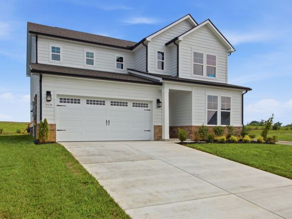 3608 Heartland Drive, Columbia, TN 38401