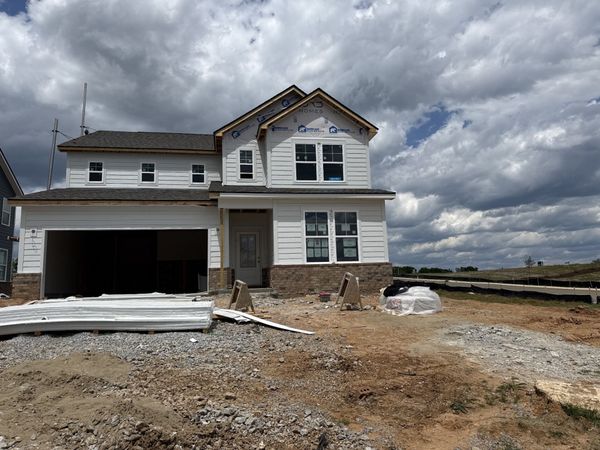 3608 Heartland Drive, Columbia, TN 38401