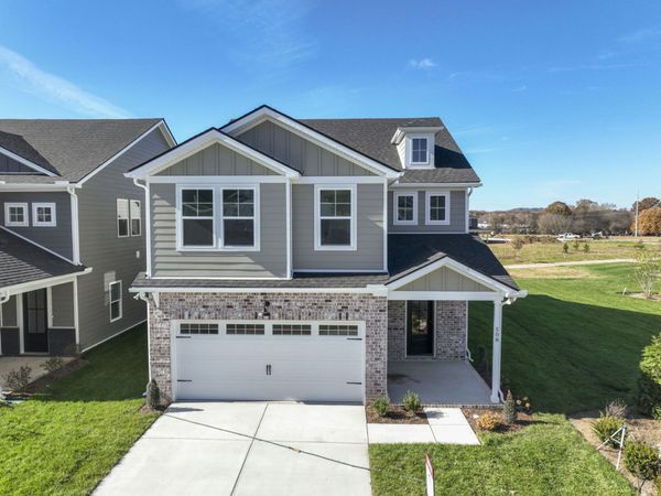 2922 Watercourse Court , Nashville, TN 37214