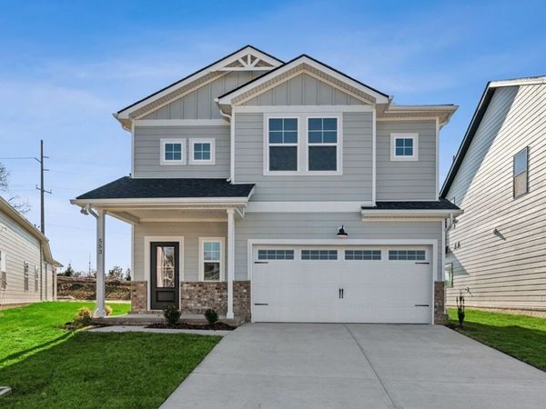 553 Canal Circle , Nashville, TN 37214
