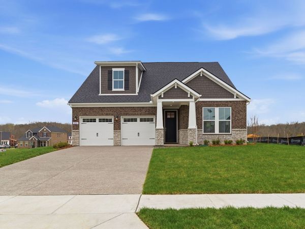 826 Azalea Drive, Mount Juliet, TN 37122