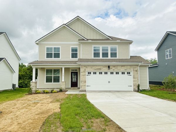 115 Emeline Way , Mount Juliet, TN 37122