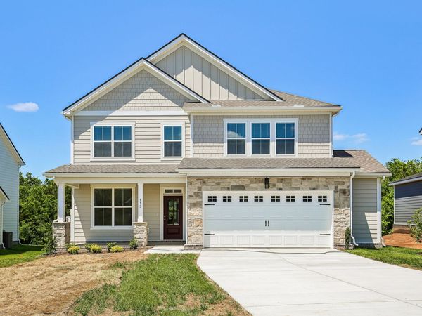 115 Emeline Way , Mount Juliet, TN 37122