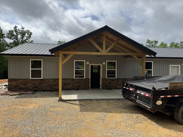 93 Wyatt Lane , Linden, TN 37096